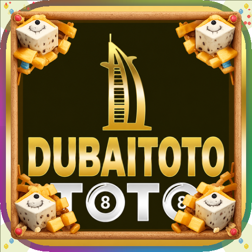 dubaitoto — galeri pratinjau - APK Resmi